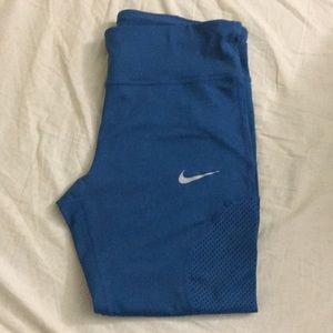 Nike Dri Fit Cropped leggings